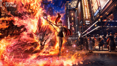Rhapsody in Scarlet announced for PS5 – PlayStation.Blog Rhapsody in Scarlet announced for PS5 – PlayStation.Blog