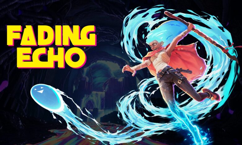 Fading Echo makes a splash on PlayStation 5 today – PlayStation.Blog Fading Echo makes a splash on PlayStation 5 today – PlayStation.Blog