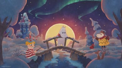 Winter’s Warmth launches on September 18 – PlayStation.Blog Winter’s Warmth launches on September 18 – PlayStation.Blog