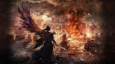 Wings of Ember launches March 4, 2027, demo live today – PlayStation.Blog Wings of Ember launches March 4, 2027, demo live today – PlayStation.Blog