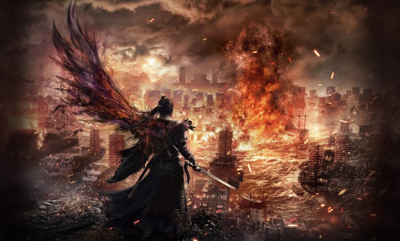 Wings of Ember launches March 4, 2027, demo live today – PlayStation.Blog Wings of Ember launches March 4, 2027, demo live today – PlayStation.Blog