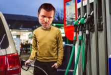 I modded GTA 6 leak-accurate car fuelling into GTA 5 I modded GTA 6 leak-accurate car fuelling into GTA 5