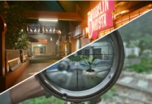 It’s time to decide the worst graphical effect in games: depth of field vs vignette It’s time to decide the worst graphical effect in games: depth of field vs vignette