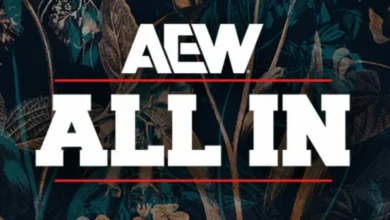 AEW All In 2027 Reportedly Expected In North America AEW All In 2027 Reportedly Expected In North America