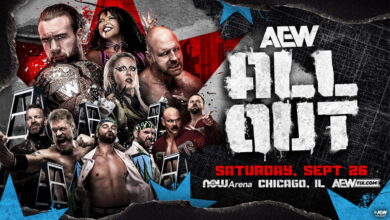 AEW All Out 2026: Preview and Predictions AEW All Out 2026: Preview and Predictions