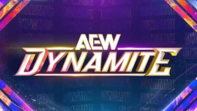 Two New Matches Set For 9/15 AEW Dynamite Two New Matches Set For 9/15 AEW Dynamite