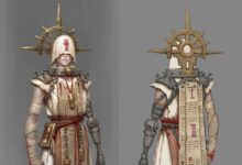 Rogue Trader is coming to an end with miracles, madness and ‘tears of blood’ Rogue Trader is coming to an end with miracles, madness and ‘tears of blood’