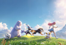 Aniimo Launches Today – Begin Your Journey into Idyll Aniimo Launches Today – Begin Your Journey into Idyll