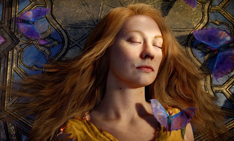 The Last of Us game director apologizes for God of War Laufey criticism, points finger at industry leaders for triple-A stagnation The Last of Us game director apologizes for God of War Laufey criticism, points finger at industry leaders for triple-A stagnation