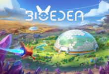 From 4X to 4R: BioEden Trades Domination for Restoration From 4X to 4R: BioEden Trades Domination for Restoration