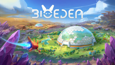 From 4X to 4R: BioEden Trades Domination for Restoration From 4X to 4R: BioEden Trades Domination for Restoration