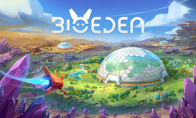 From 4X to 4R: BioEden Trades Domination for Restoration From 4X to 4R: BioEden Trades Domination for Restoration