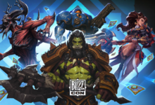 BlizzCon 2026 Opening Ceremony: Starcraft Returns, Diablo V Announced, Warcraft news and more BlizzCon 2026 Opening Ceremony: Starcraft Returns, Diablo V Announced, Warcraft news and more