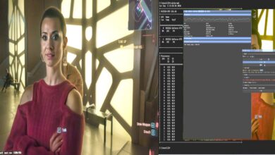 New DLSS 5 mod offloads Neural Rendering to a second card massively cutting the AI filter’s performance hit New DLSS 5 mod offloads Neural Rendering to a second card massively cutting the AI filter’s performance hit