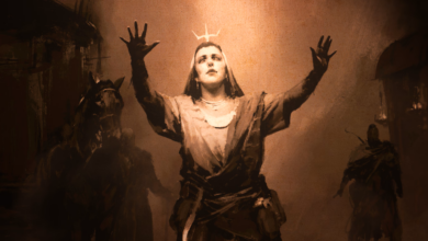 Diablo 5 gameplay details from BlizzCon: More classes than ever before, procedurally-generated dungeons, and Diablo 2-style loot Diablo 5 gameplay details from BlizzCon: More classes than ever before, procedurally-generated dungeons, and Diablo 2-style loot