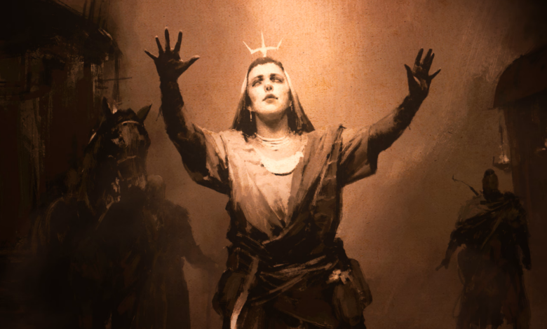 Diablo 5 gameplay details from BlizzCon: More classes than ever before, procedurally-generated dungeons, and Diablo 2-style loot Diablo 5 gameplay details from BlizzCon: More classes than ever before, procedurally-generated dungeons, and Diablo 2-style loot