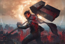 CONTROL Resonant Is an Action Game… and an RPG, and a Superhero Game, and More Besides CONTROL Resonant Is an Action Game… and an RPG, and a Superhero Game, and More Besides