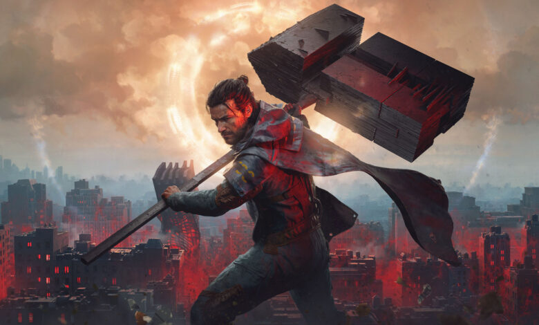CONTROL Resonant Is an Action Game… and an RPG, and a Superhero Game, and More Besides CONTROL Resonant Is an Action Game… and an RPG, and a Superhero Game, and More Besides