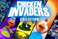 XBOX Insiders Can Join the Chicken Invaders Collection Preview Today! XBOX Insiders Can Join the Chicken Invaders Collection Preview Today!