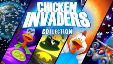 XBOX Insiders Can Join the Chicken Invaders Collection Preview Today! XBOX Insiders Can Join the Chicken Invaders Collection Preview Today!