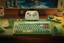 Settle In and Get Comfortable with the Designed for XBOX Cozy Collection Settle In and Get Comfortable with the Designed for XBOX Cozy Collection