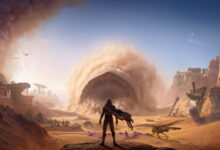 Dune: Awakening Arrives on XBOX With New Ways to Play Dune: Awakening Arrives on XBOX With New Ways to Play