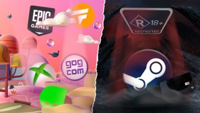 Where can Australians buy R18+ PC games without a credit card? Pretty much everywhere but Steam Where can Australians buy R18+ PC games without a credit card? Pretty much everywhere but Steam