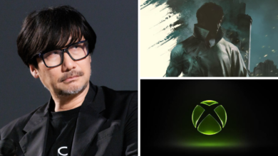 PlayStation tried to cancel Hideo Kojima’s Physint, now Xbox is publishing it PlayStation tried to cancel Hideo Kojima’s Physint, now Xbox is publishing it