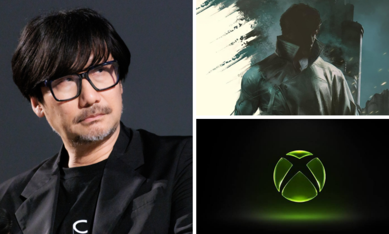 PlayStation tried to cancel Hideo Kojima’s Physint, now Xbox is publishing it PlayStation tried to cancel Hideo Kojima’s Physint, now Xbox is publishing it