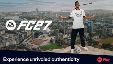 Welcome to The World’s Game: EA Sports FC 27 Early Access Trial with EA Play Available Today Welcome to The World’s Game: EA Sports FC 27 Early Access Trial with EA Play Available Today