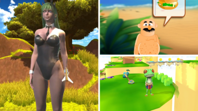 Steam Week in Review: This indie publisher released 29 terrible-looking Steam games in a single day—will they make any money? Steam Week in Review: This indie publisher released 29 terrible-looking Steam games in a single day—will they make any money?