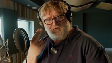 Over 10 years later, Gabe Newell’s advice to devs still holds up Over 10 years later, Gabe Newell’s advice to devs still holds up