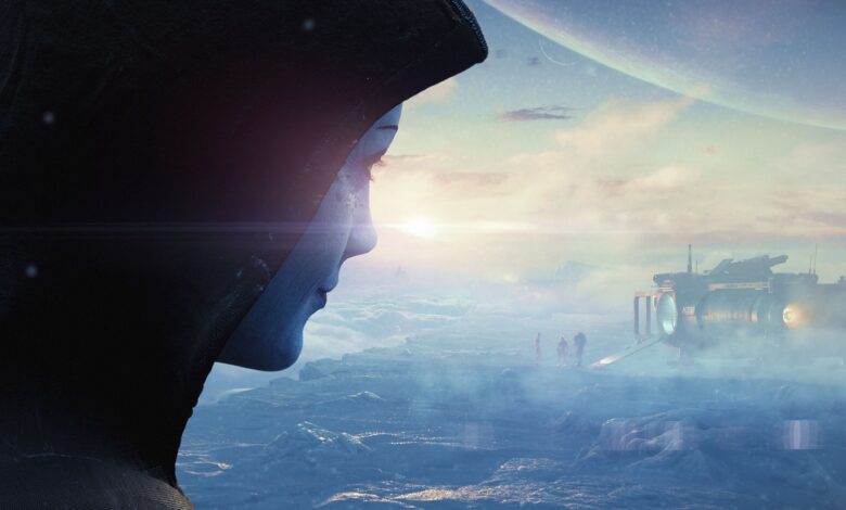 Ex-BioWare designer says doom and gloom about the next Mass Effect is overstated: ‘I think that they can do it’ Ex-BioWare designer says doom and gloom about the next Mass Effect is overstated: ‘I think that they can do it’