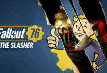 The Slasher returns in Fallout 76 The Slasher returns in Fallout 76