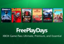 Free Play Days – EA Sports Madden NFL 27, Borderlands 4, F1 25 2026 Season Edition, Dustborn, and More Free Play Days – EA Sports Madden NFL 27, Borderlands 4, F1 25 2026 Season Edition, Dustborn, and More