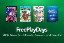 Free Play Days – EA Sports College Football 27, The Survivalists, The Lonesome Guild, and Under The Waves Free Play Days – EA Sports College Football 27, The Survivalists, The Lonesome Guild, and Under The Waves