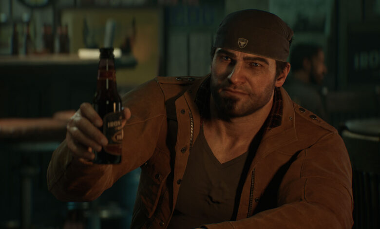 Gears of War: E-Day Has Gone Gold, Pre-Install Begins September 29, Full PC Specifications Revealed Gears of War: E-Day Has Gone Gold, Pre-Install Begins September 29, Full PC Specifications Revealed