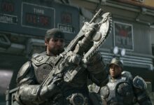 Plan for Emergence Day Today With the Full Gears of War: E-Day Achievements List Plan for Emergence Day Today With the Full Gears of War: E-Day Achievements List