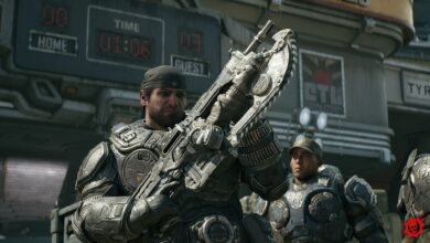 Plan for Emergence Day Today With the Full Gears of War: E-Day Achievements List Plan for Emergence Day Today With the Full Gears of War: E-Day Achievements List
