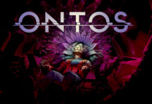 ONTOS: This Horrifying, Tantalizing Thriller Feels Like an Immersive Sim for Puzzle Gaming ONTOS: This Horrifying, Tantalizing Thriller Feels Like an Immersive Sim for Puzzle Gaming