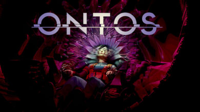 ONTOS: This Horrifying, Tantalizing Thriller Feels Like an Immersive Sim for Puzzle Gaming ONTOS: This Horrifying, Tantalizing Thriller Feels Like an Immersive Sim for Puzzle Gaming