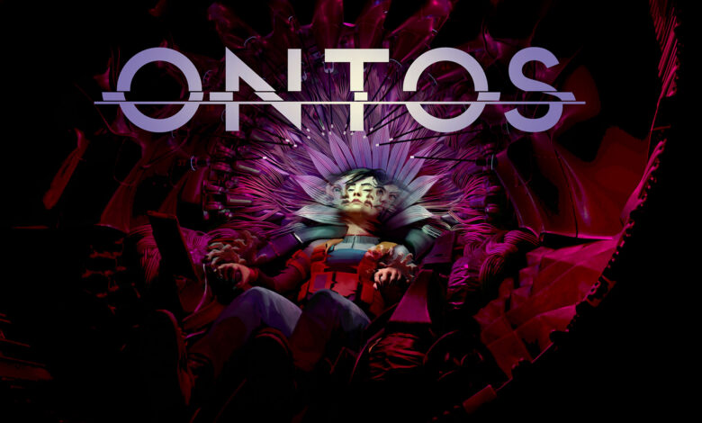 ONTOS: This Horrifying, Tantalizing Thriller Feels Like an Immersive Sim for Puzzle Gaming ONTOS: This Horrifying, Tantalizing Thriller Feels Like an Immersive Sim for Puzzle Gaming