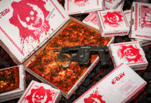 Gears of War: E-Day and XBOX Unleash “The Emergence Pie” with Prince St. Pizza Gears of War: E-Day and XBOX Unleash “The Emergence Pie” with Prince St. Pizza