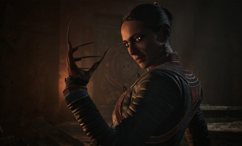 Good reviews are a ‘great relief,’ says Blood of Dawnwalker director, as former CD Projekt coworkers line up to offer congratulations Good reviews are a ‘great relief,’ says Blood of Dawnwalker director, as former CD Projekt coworkers line up to offer congratulations