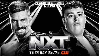 WWE NXT Results 9/29/26 WWE NXT Results 9/29/26