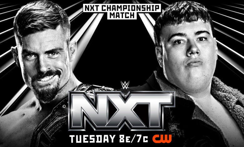 WWE NXT Results 9/29/26 WWE NXT Results 9/29/26