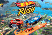 Five Reasons to Race into HOT WHEELS Infinite Rush, Out in Early Access Today Five Reasons to Race into HOT WHEELS Infinite Rush, Out in Early Access Today