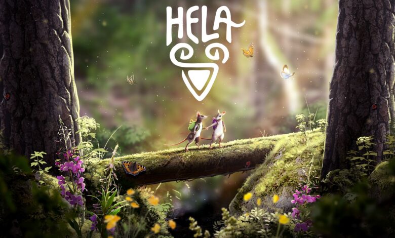 How Remedies Shape Progression in Hela: Of Mice & Magic How Remedies Shape Progression in Hela: Of Mice & Magic