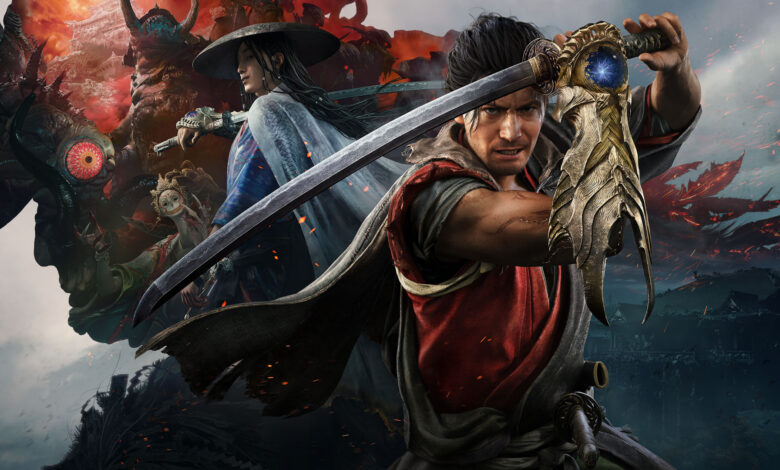 Onimusha: Way of the Sword – The Many Means of Mastery Onimusha: Way of the Sword – The Many Means of Mastery