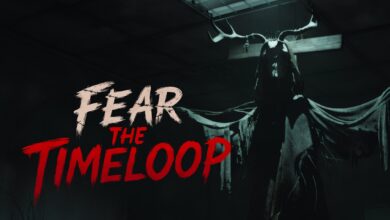 Fear The Timeloop Brings a Deadly 15 Minute Loop to XBOX Fear The Timeloop Brings a Deadly 15 Minute Loop to XBOX
